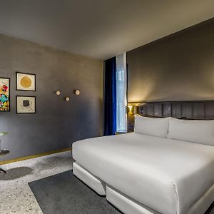 Chambre de Base Lit King-Size